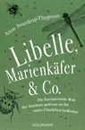 Libelle, Marienkäfer & Co. - Anne Sverdrup-Thygeson - 9783641241315