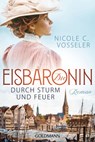 Die Eisbaronin - Nicole C. Vosseler - 9783641241636