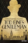 Tod eines Gentleman - Christopher Huang - 9783641242077