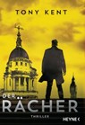 Der Rächer - Tony Kent - 9783641242084