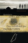 Das Handbuch der Inquisitoren - António Lobo Antunes - 9783641242275