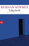 Labyrinth - Burhan Sönmez - 9783641242305