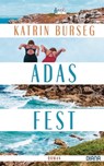 Adas Fest - Katrin Burseg - 9783641244361