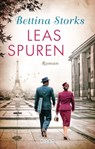 Leas Spuren - Bettina Storks - 9783641244385