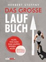 Das große Laufbuch - Herbert Steffny - 9783641244736