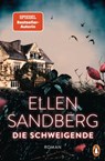 Die Schweigende - Ellen Sandberg - 9783641246099