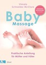 Babymassage - Vimala Schneider McClure - 9783641246785