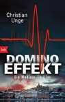 Dominoeffekt - Christian Unge - 9783641249199