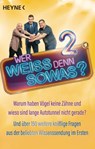Wer weiß denn sowas? 2 - Heyne Verlag - 9783641250560