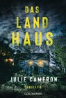 Das Landhaus - Julie Cameron - 9783641251758