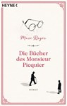 Die Bücher des Monsieur Picquier - Marc Roger - 9783641252120