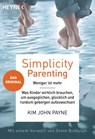 Simplicity Parenting - Kim John Payne - 9783641252366
