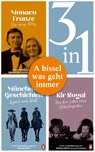 A bissel was geht immer - Helmut Dietl ; Patrick Süskind - 9783641253523
