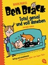 Ben Black - Total genial und voll daneben - Mark Parisi - 9783641253622