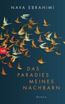 Das Paradies meines Nachbarn - Nava Ebrahimi - 9783641255398