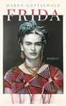 Frida - Maren Gottschalk - 9783641255800