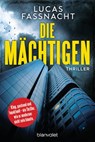 Die Mächtigen - Lucas Fassnacht - 9783641256630