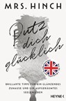 Putz dich glücklich - Mrs. Hinch - 9783641257736