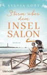 Sturm über dem Inselsalon - Sylvia Lott - 9783641257958