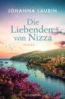 Die Liebenden von Nizza - Johanna Laurin - 9783641259303