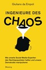 Ingenieure des Chaos - Giuliano da Empoli - 9783641259808