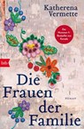 Die Frauen der Familie - Katherena Vermette - 9783641261986