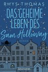 Das geheime Leben des Sam Holloway - Rhys Thomas - 9783641263133