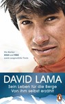 Sein Leben für die Berge - - David Lama - 9783641263157