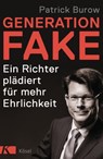 Generation Fake - Patrick Burow - 9783641263300