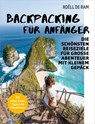 Backpacking für Anfänger - Roëll de Ram - 9783641264154