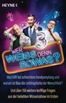 Wer weiß denn sowas? 3 - Heyne Verlag - 9783641264178