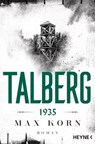 Talberg 1935 - Max Korn - 9783641264994