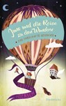 Juno und die Reise zu den Wundern - Judith Hoersch - 9783641265069