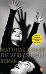 Die Verlassenen - Matthias Jügler - 9783641266585