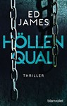 Höllenqual - Ed James - 9783641266769