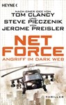 Net Force. Angriff im Dark Web - Jerome Preisler - 9783641267285