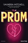 The Prom - Saundra Mitchell - 9783641267315