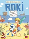 ROKI – Ferien mit Schatz-Schlamassel - Andreas Hüging ; Angelika Niestrath - 9783641268091