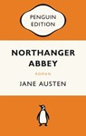 Northanger Abbey - Jane Austen ; Hans Pleschinski - 9783641268596