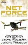 Net Force. Im Auge der Drohne - Jerome Preisler - 9783641269258