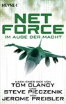Net Force. Im Auge der Macht - Jerome Preisler - 9783641269272