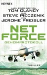 Net Force. Geheimprotokoll - Jerome Preisler - 9783641271046