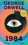 1984 - George Orwell ; Mirko Bonné - 9783641271183