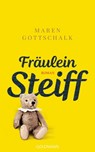 Fräulein Steiff - Maren Gottschalk - 9783641271633