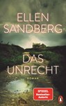 Das Unrecht - Ellen Sandberg - 9783641271770