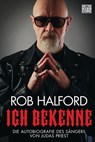 Ich bekenne - Rob Halford - 9783641273644