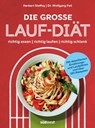 Die große Lauf-Diät - Herbert Steffny ; Wolfgang Feil - 9783641274900