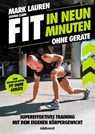 Fit in neun Minuten - Mark Lauren ; Joshua Clark - 9783641275402