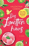 Das Limettenhaus - Valentina Cebeni - 9783641275426