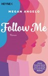 Follow Us - Megan Angelo - 9783641275600